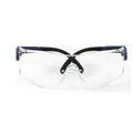 Eyewear Glasses progear eyeguard s Size col.9 Child clear transparent personalized power small